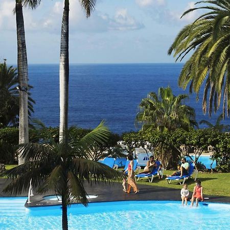 Penthouse Direkt Am Meer Los Realejos Ngoại thất bức ảnh