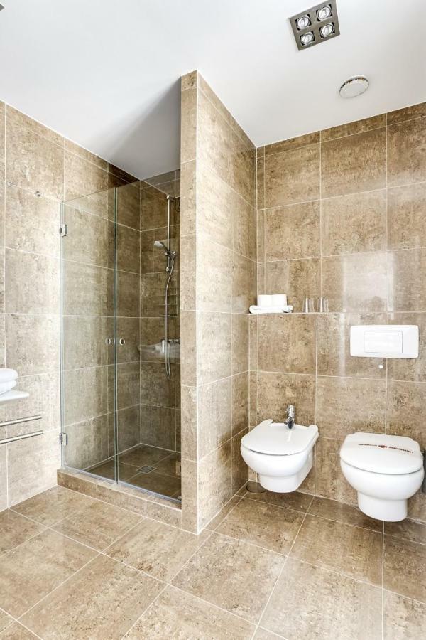 Penthouse Direkt Am Meer Los Realejos Ngoại thất bức ảnh