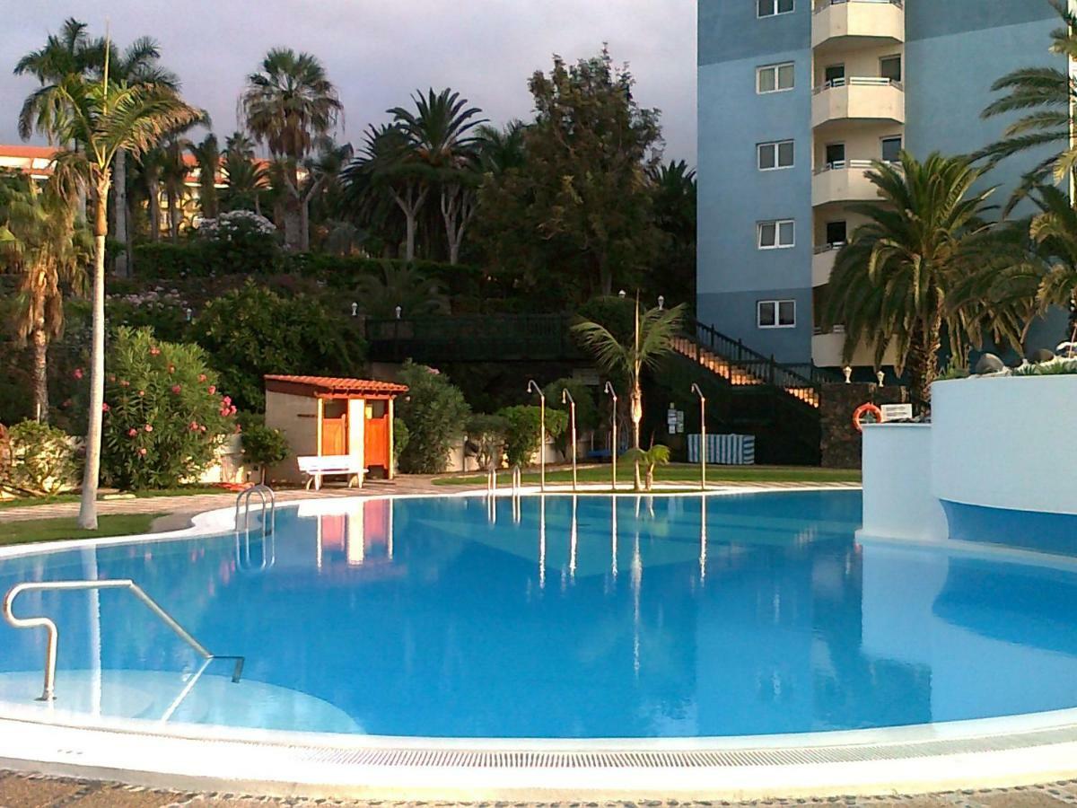 Penthouse Direkt Am Meer Los Realejos Ngoại thất bức ảnh