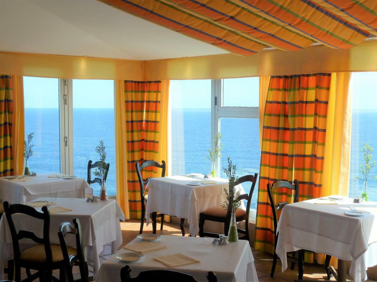 Penthouse Direkt Am Meer Los Realejos Ngoại thất bức ảnh